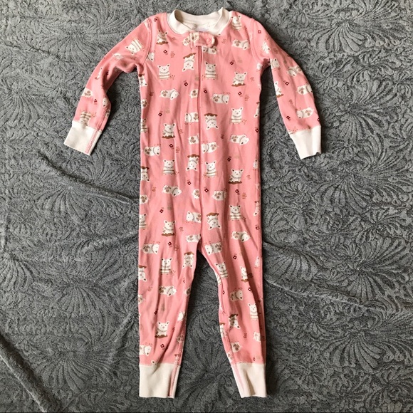 Hanna Andersson Other - 〰️HANNA ANDERSSON night night zip up sleeper